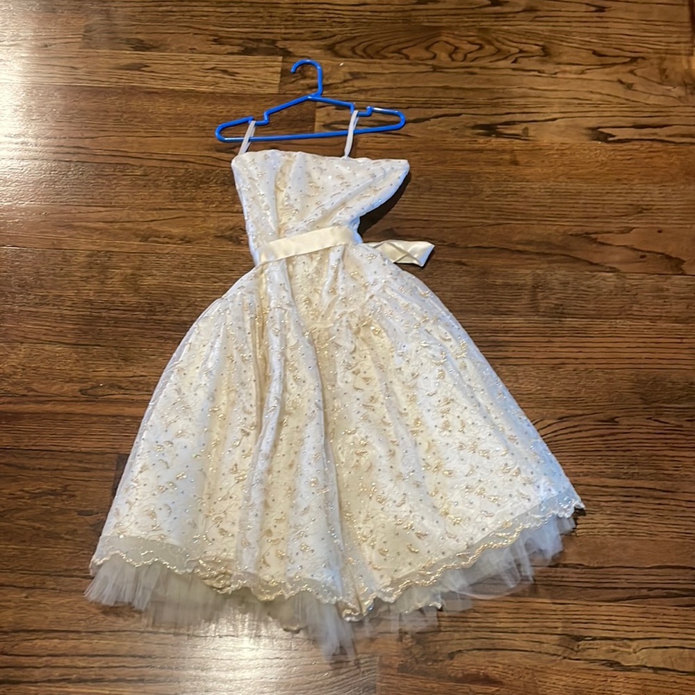 Dress for juniors girls size 8